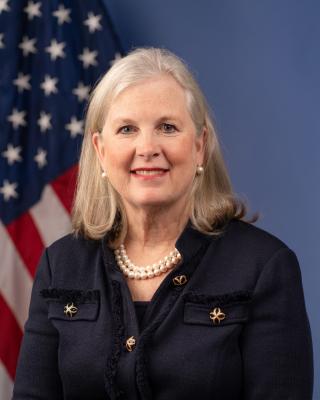  Diane Farrell, Acting Deputy Under Secretary for International Trade, International Trade Administration (ITA)